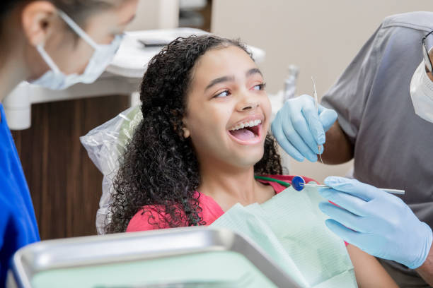 Best Weekend Emergency Dental Services in Harbor Hills, OH