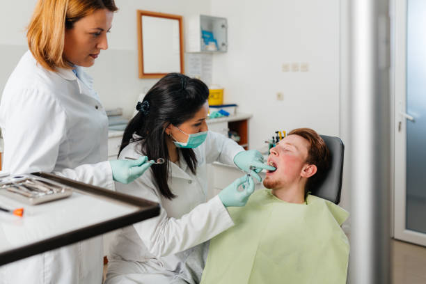 Best Emergency Denture Repair in Harbor Hills, OH