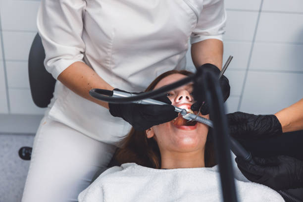 Best Emergency Cosmetic Dentistry (e.g., broken veneers) in Harbor Hills, OH