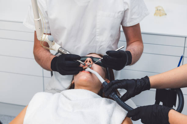Best Emergency Treatment for Jaw Pain or Injury in Harbor Hills, OH