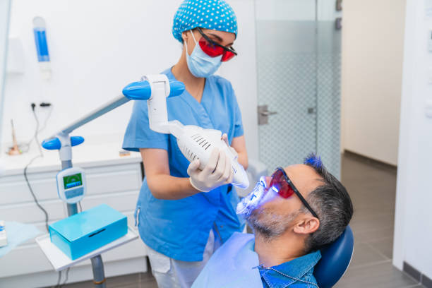 Best Emergency Wisdom Tooth Extraction in Harbor Hills, OH
